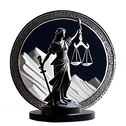 Rechtshilfe Schweiz Logo