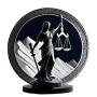 Rechtshilfe Schweiz Logo